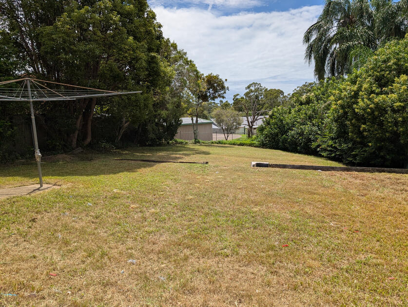 Recovery stage one complete