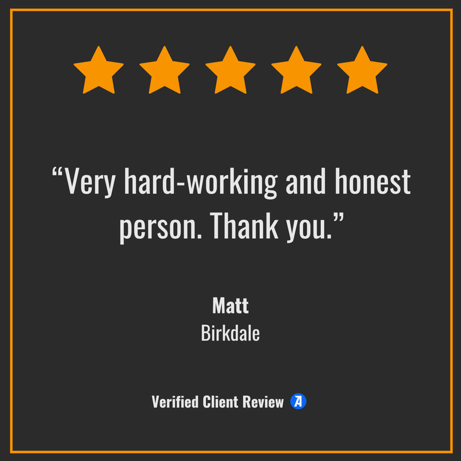 Matt Review