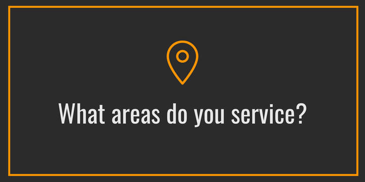 I'm based in Belmont and regularly service Belmont, Wakerley, Birkdale, Victoria Point, Manly, Wynnum, Capalaba and surrounding Redlands suburbs. If you're nearby, just ask.