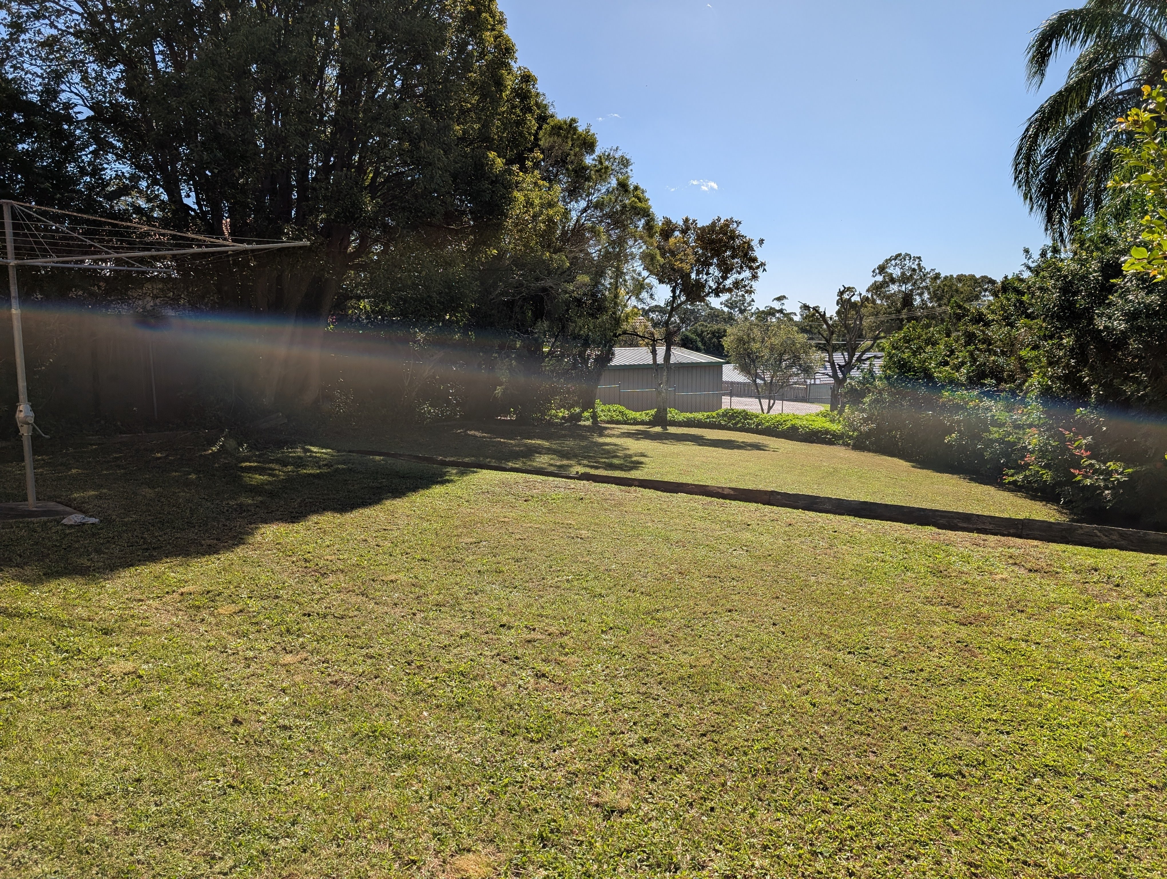 Birkdale - After