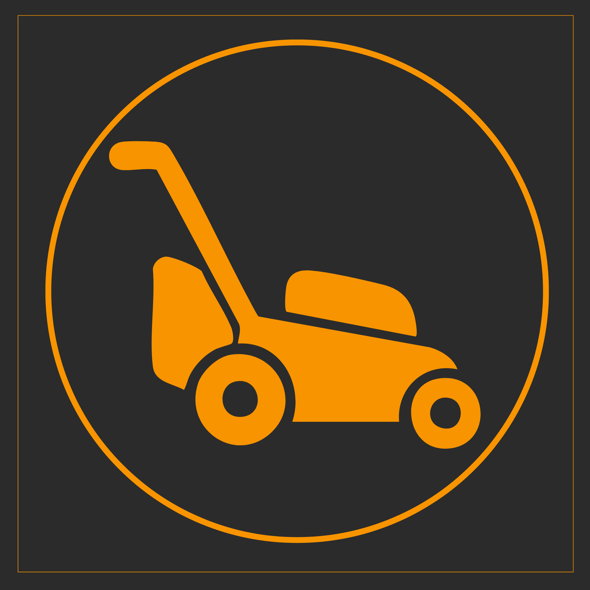 HOH - Mow