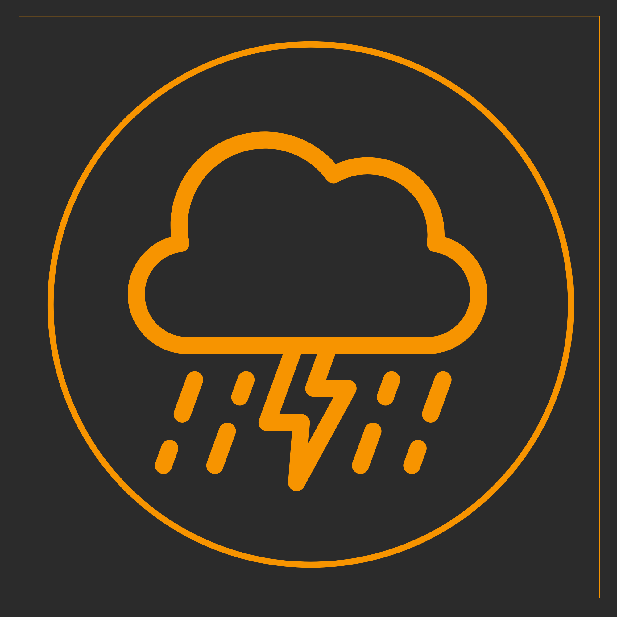 Homeowner Hub Icons