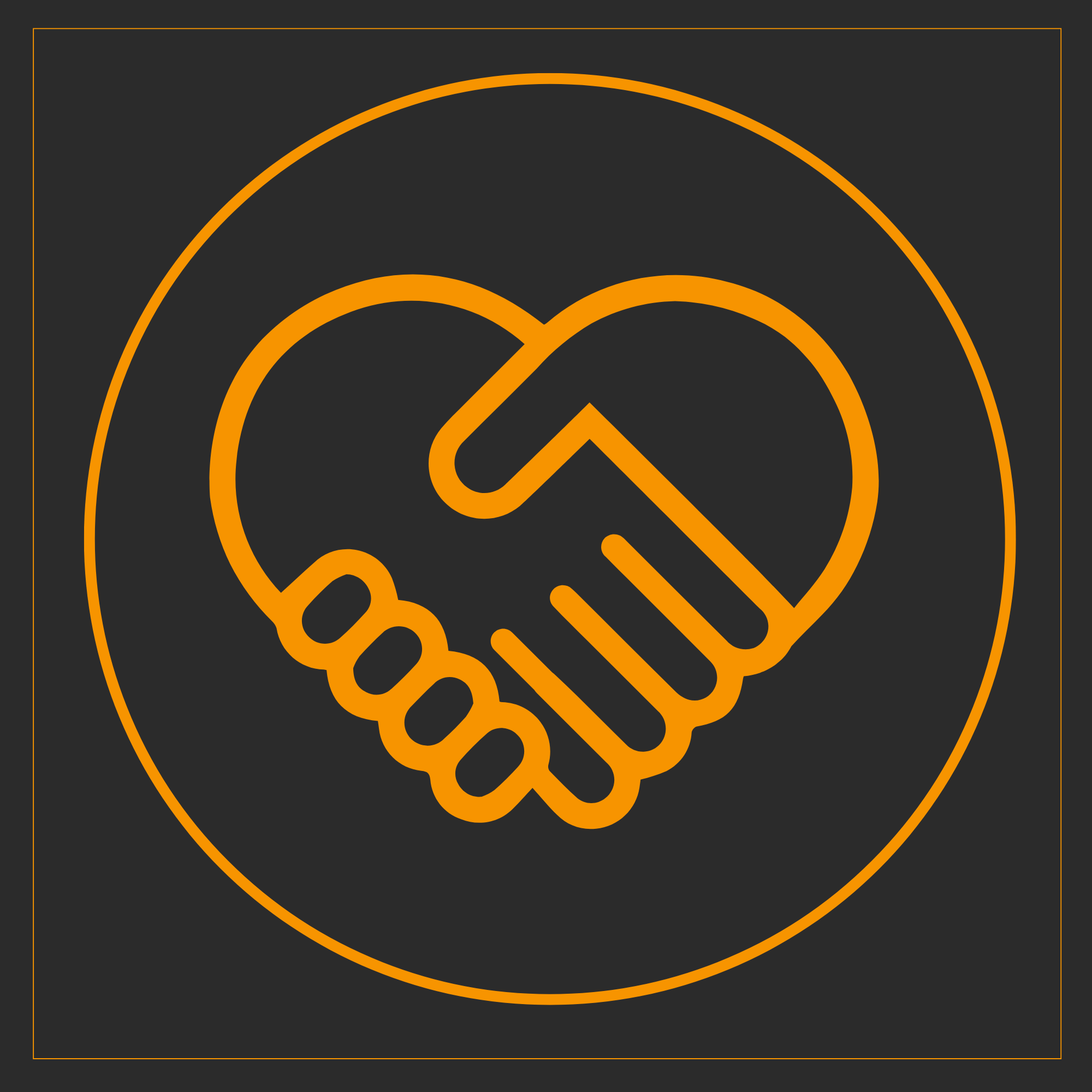 Homeowner hub icon - aftercare