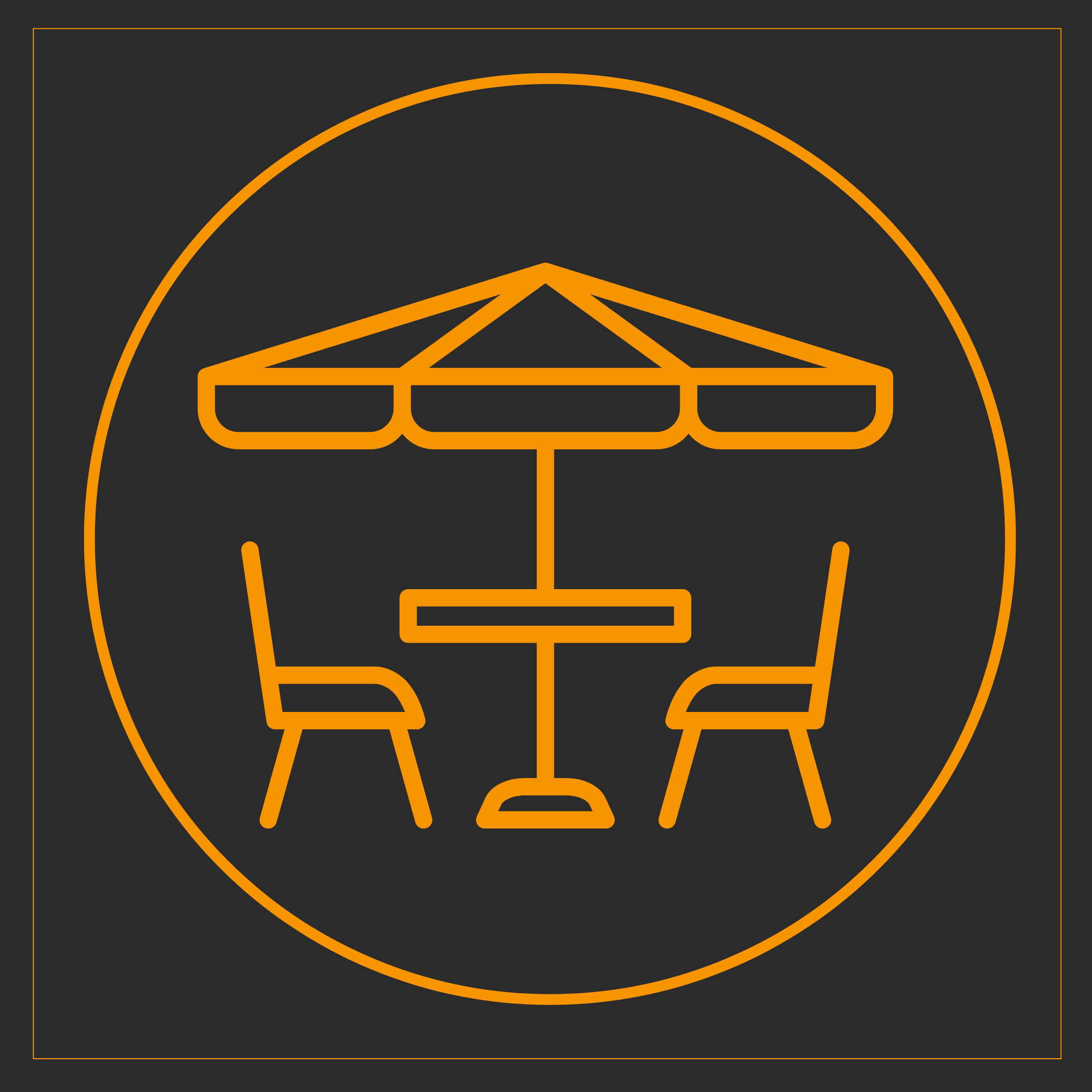 Homeowner hub icon - exterior cleaning