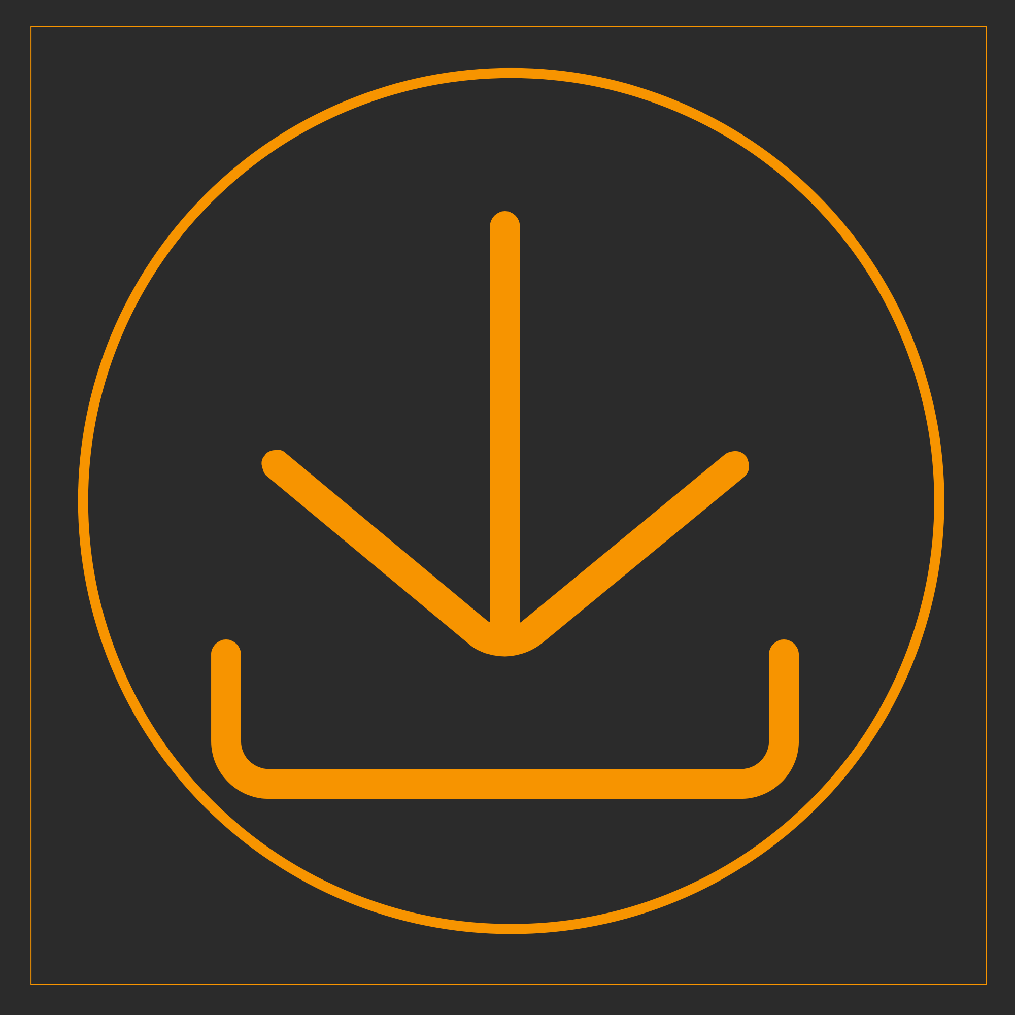 Homeowner hub icon - resources