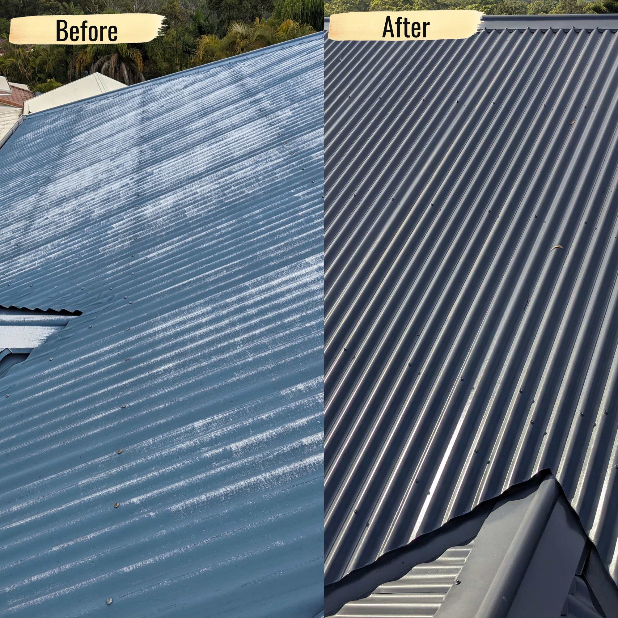 Other proejcts - roof