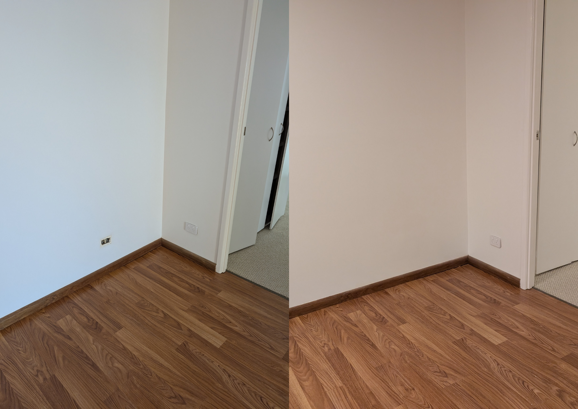 case study - ashgrove - wall