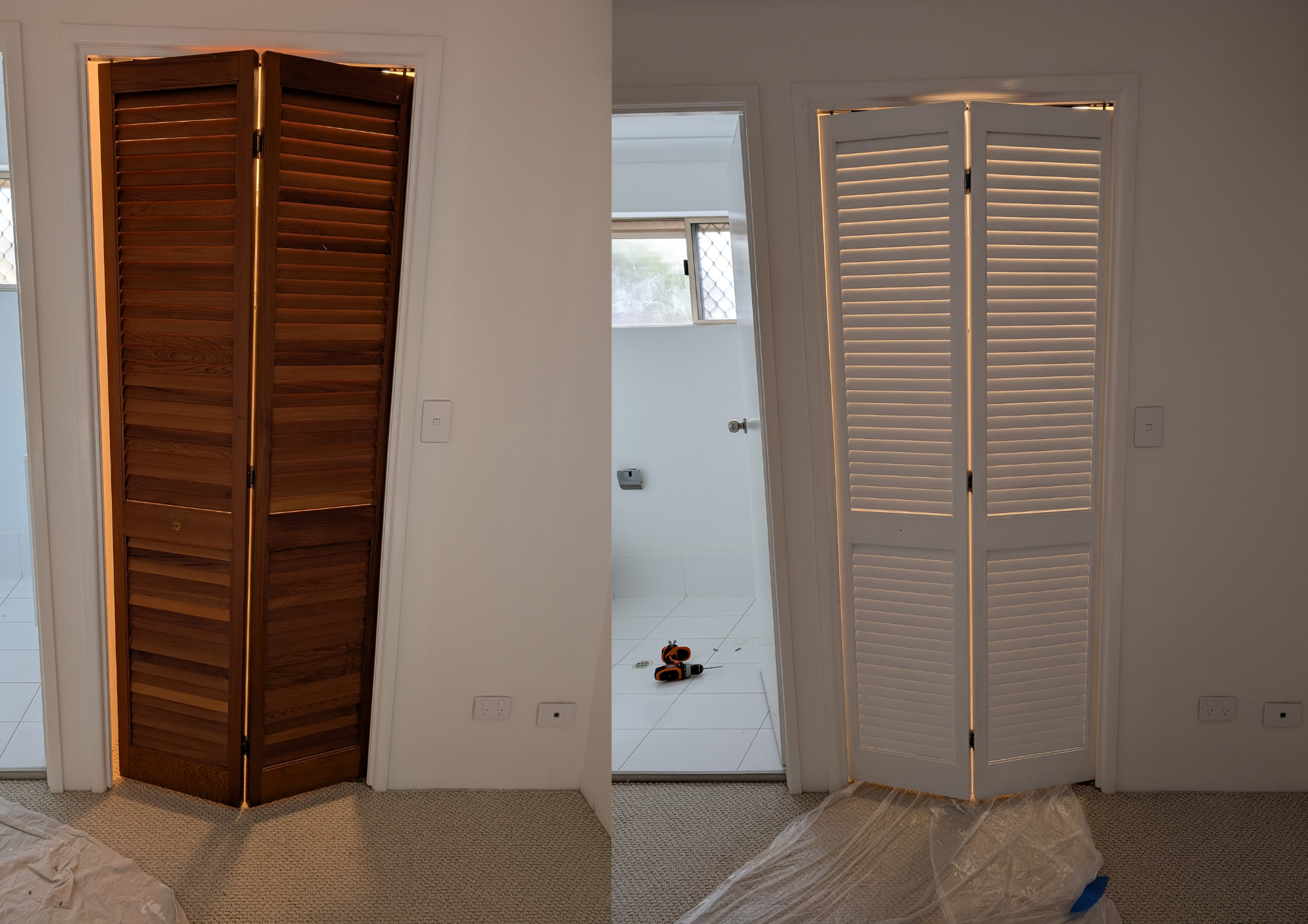 case study - ashgrove - wardrobe